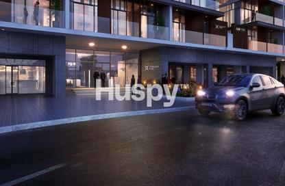 Apartment - 1 - 2 for sale in Starlight Park C - Starlight Park - District 11 - Mohammed Bin Rashid City - Dubai Apartment - 1 - 2 for sale in Starlight Park C - Starlight Park - District 11 - Mohammed Bin Rashid City - Dubai