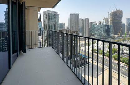 Apartment - 1 - 2 for sale in BLVD Heights Tower 1 - BLVD Heights - Downtown Dubai - Dubai