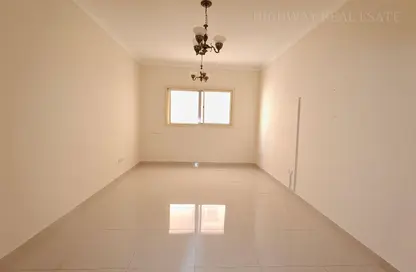 Apartment - 1 Bedroom - 1 Bathroom for rent in Muwaileh 29 Building - Muwaileh - Sharjah