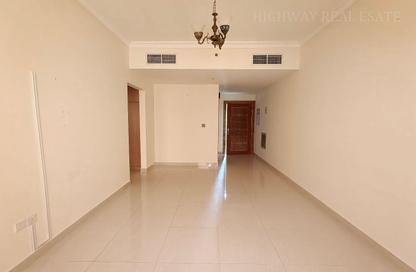 Apartment - 1 Bedroom - 1 Bathroom for rent in Muwaileh 29 Building - Muwaileh - Sharjah
