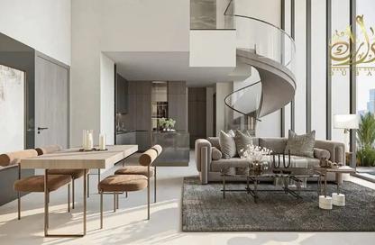 Apartment - Studio - 1 Bathroom for sale in One Park Square - District 11 - Jumeirah Village Circle - Dubai