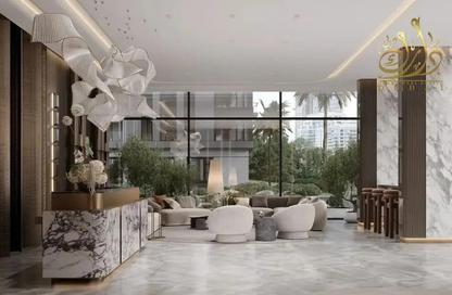 Apartment - Studio - 1 Bathroom for sale in One Park Square - District 11 - Jumeirah Village Circle - Dubai