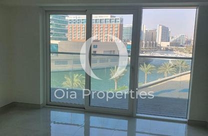 Apartment - 2 Bedrooms - 3 Bathrooms for rent in Al Hadeel - Al Bandar - Al Raha Beach - Abu Dhabi