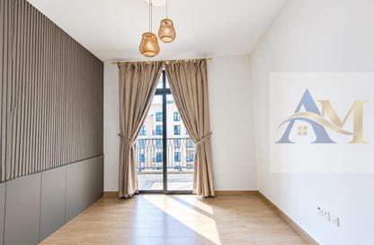 Apartment - 2 - 2 for rent in Azure Beach Residence - Maryam Island - Al Khan - Sharjah