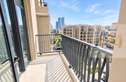 Apartment - 2 - 2 for rent in Azure Beach Residence - Maryam Island - Al Khan - Sharjah Apartment - 2 - 2 for rent in Azure Beach Residence - Maryam Island - Al Khan - Sharjah