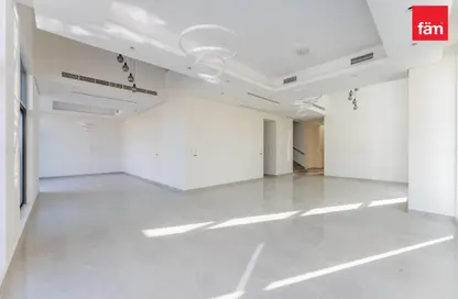 فيلا - 5 غرف نوم - 7 حمامات للايجار في غرب الفرجان - الفرجان - دبي