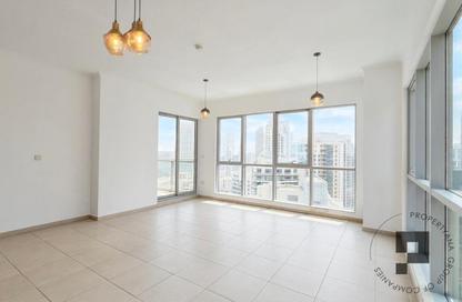 Apartment - 1 Bedroom - 2 Bathrooms for rent in Burj Khalifa Area - Downtown Dubai - Dubai