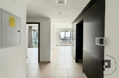 Apartment - 1 Bedroom - 2 Bathrooms for rent in Burj Khalifa Area - Downtown Dubai - Dubai
