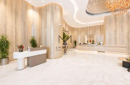 شقة - غرفة نوم - 2 حمامات للايجار في سكاي هيلز ريزيدنسز 1 - سكاي هيلز ريسيدنزيس - حديقة دبي العلميه - دبي