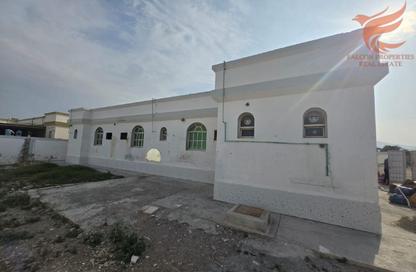 Villa - 7+ Bedrooms - 6 Bathrooms for rent in Khatt - Ras Al Khaimah