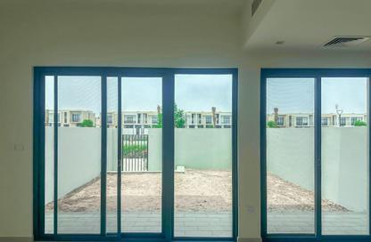 Villa - 3 Bedrooms - 4 Bathrooms for rent in Greenviews 2 - Emaar South - Dubai South (Dubai World Central) - Dubai Villa - 3 Bedrooms - 4 Bathrooms for rent in Greenviews 2 - Emaar South - Dubai South (Dubai World Central) - Dubai