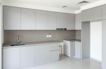 Villa - 3 Bedrooms - 4 Bathrooms for rent in Greenviews 2 - Emaar South - Dubai South (Dubai World Central) - Dubai