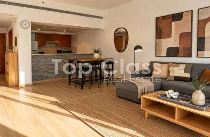 Apartment - 1 - 1 for rent in Al Alka 1 - Al Alka - Greens - Dubai