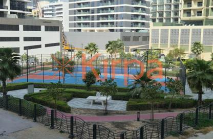 Apartment - Studio - 1 Bathroom for rent in Koro One - Jumeirah Garden City - Al Satwa - Dubai