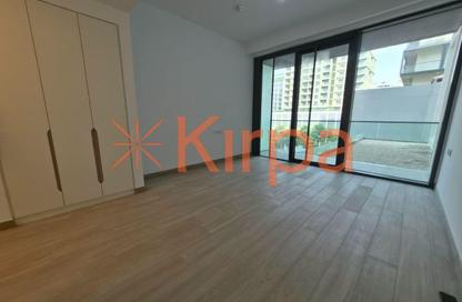 Apartment - Studio - 1 Bathroom for rent in Koro One - Jumeirah Garden City - Al Satwa - Dubai