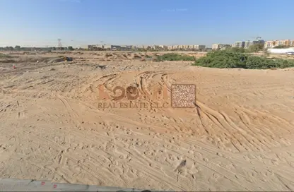 Land - Studio for sale in CityLife Al Tallah - Al Tallah 2 - Ajman