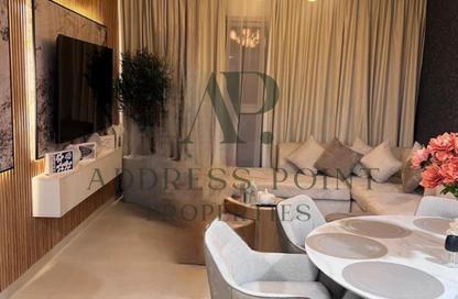 Apartment - 3 - 2 for sale in Radiant Square - City Of Lights - Al Reem Island - Abu Dhabi Apartment - 3 - 2 for sale in Radiant Square - City Of Lights - Al Reem Island - Abu Dhabi