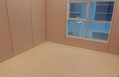 Apartment - 2 Bedrooms - 2 Bathrooms for rent in Al Naemiya Tower 3 - Al Naemiya Towers - Al Nuaimiya - Ajman