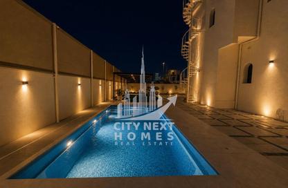 Villa - 5 Bedrooms - 7 Bathrooms for rent in Al Quoz 2 - Al Quoz - Dubai Villa - 5 Bedrooms - 7 Bathrooms for rent in Al Quoz 2 - Al Quoz - Dubai