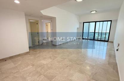 Apartment - 2 Bedrooms - 3 Bathrooms for rent in Al Meraikhi Tower - Sheikh Zayed Road - Dubai