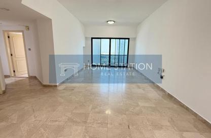 Apartment - 2 Bedrooms - 3 Bathrooms for rent in Al Meraikhi Tower - Sheikh Zayed Road - Dubai