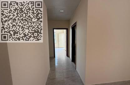 Apartment - 1 Bedroom - 2 Bathrooms for rent in Tiger Downtown Ajman - Al Alia - Ajman