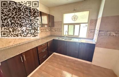 Apartment - 1 Bedroom - 2 Bathrooms for rent in Tiger Downtown Ajman - Al Alia - Ajman