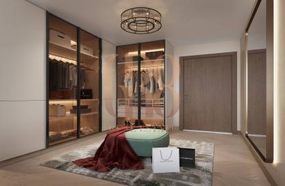 Apartment - 1 Bedroom - 2 Bathrooms for sale in Vega by Acube Developments - Dubai Sports City - Dubai