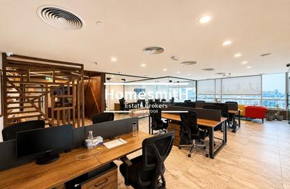 Office Space - Studio for rent in Concord Tower - Dubai Media City - Dubai Office Space - Studio for rent in Concord Tower - Dubai Media City - Dubai