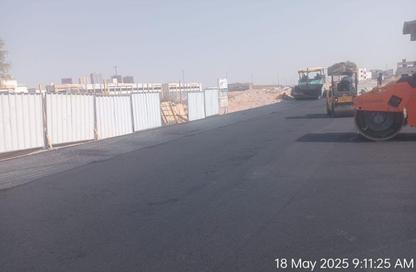 Land - Studio for sale in Al Helio 2 - Al Helio - Ajman