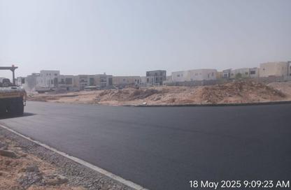 Land - Studio for sale in Al Helio 2 - Al Helio - Ajman
