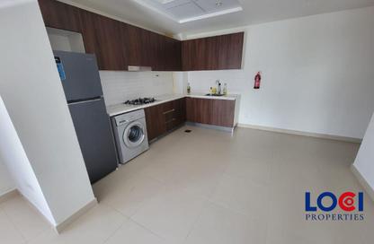 Apartment - 1 Bedroom - 2 Bathrooms for rent in AZIZI Berton - Al Furjan - Dubai Apartment - 1 Bedroom - 2 Bathrooms for rent in AZIZI Berton - Al Furjan - Dubai