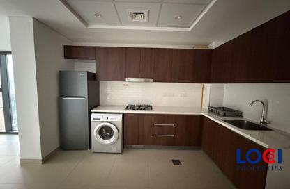 Apartment - 1 Bedroom - 2 Bathrooms for rent in AZIZI Berton - Al Furjan - Dubai