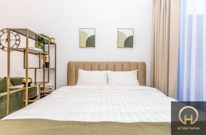 Apartment - Studio - 1 for sale in Oakley Square Residence Block A - Oakley Square Residences - District 11 - Jumeirah Village Circle - Dubai Apartment - Studio - 1 for sale in Oakley Square Residence Block A - Oakley Square Residences - District 11 - Jumeirah Village Circle - Dubai