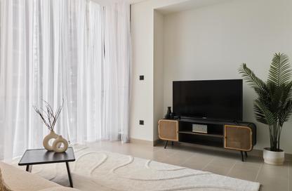 Apartment - 2 Bedrooms - 2 Bathrooms for rent in Sobha Creek Vistas Tower A - Sobha Hartland - Mohammed Bin Rashid City - Dubai
