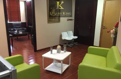 مكتب - استوديو - 1 حمام للبيع في الخليج الإداري B - الخليج الإداري - الخليج التجاري - دبي