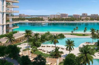 Apartment - 1 Bedroom - 2 Bathrooms for sale in Bay Grove Residence 2 - Bay Grove Residences - Dubai Islands - Dubai