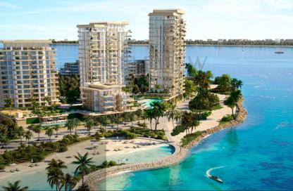 Apartment - 1 Bedroom - 2 Bathrooms for sale in Bay Grove Residence 2 - Bay Grove Residences - Dubai Islands - Dubai