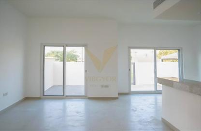 Villa - 3 Bedrooms - 4 Bathrooms for sale in Amaranta 2 - Amaranta - Villanova - Dubai Villa - 3 Bedrooms - 4 Bathrooms for sale in Amaranta 2 - Amaranta - Villanova - Dubai