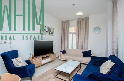 Apartment - 1 Bedroom - 2 Bathrooms for rent in Binghatti Gateway - Al Jaddaf - Dubai