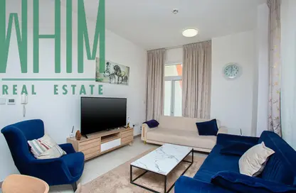 Apartment - 1 Bedroom - 2 Bathrooms for rent in Binghatti Gateway - Al Jaddaf - Dubai Apartment - 1 Bedroom - 2 Bathrooms for rent in Binghatti Gateway - Al Jaddaf - Dubai