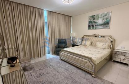 Apartment - 3 Bedrooms - 3 Bathrooms for rent in Boulevard Crescent Tower 1 - BLVD Crescent - Downtown Dubai - Dubai Apartment - 3 Bedrooms - 3 Bathrooms for rent in Boulevard Crescent Tower 1 - BLVD Crescent - Downtown Dubai - Dubai