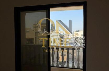 Apartment - 1 - 2 for rent in Orchid Towers - Tiger Downtown Ajman - Al Alia - Ajman