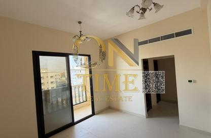 Apartment - 1 - 2 for rent in Orchid Towers - Tiger Downtown Ajman - Al Alia - Ajman