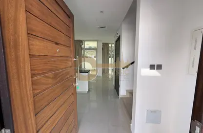 فيلا - 3 غرف نوم - 3 حمامات للايجار في فلل اكنان - فاردون - داماك هيلز 2 - دبي