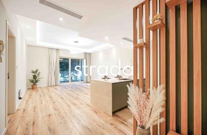 Apartment - 1 Bedroom - 1 Bathroom for rent in Al Ghozlan 2 - Al Ghozlan - Greens - Dubai Apartment - 1 Bedroom - 1 Bathroom for rent in Al Ghozlan 2 - Al Ghozlan - Greens - Dubai