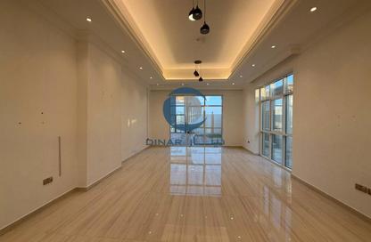 Villa - 6 Bedrooms - 7+ Bathrooms for rent in Al Rahba - Abu Dhabi