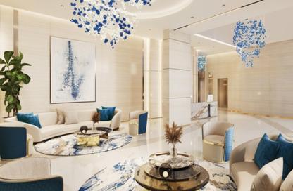 Retail - Studio - 2 Bathrooms for sale in Oasiz By Danube - Dubai Silicon Oasis - Dubai Retail - Studio - 2 Bathrooms for sale in Oasiz By Danube - Dubai Silicon Oasis - Dubai