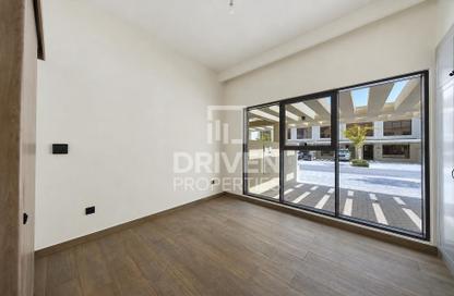 Townhouse - 4 Bedrooms - 3 Bathrooms for rent in Costa Brava 1 - Costa Brava - Damac Lagoons - Dubai