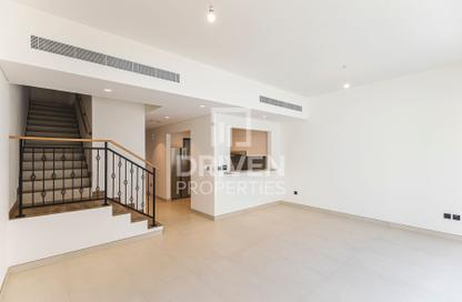 Townhouse - 4 Bedrooms - 3 Bathrooms for rent in Costa Brava 1 - Costa Brava - Damac Lagoons - Dubai